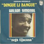 Dingue li bangue (j. d. san - macdony's) 3'44 / nega tijucana (waldir ferreira - omildo - gege) 3'07 ...