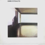 Dire straits - down to the waterline