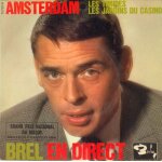 En direct, amsterdam - 45 tours ep (longue durée) En direct, amsterdam - 45 tours ep (longue durée)