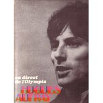 En direct de l'olympia : les temps changent, crayons de couleur, le joueur de pipeau, l'epervier, laisse ...