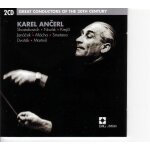 Dirige chostakovitch, janacek, novak, smetana, dvorak, martinu, macha, Dirige chostakovitch, janacek, novak, smetana, dvorak, martinu, macha,