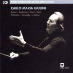 Dirige rossini, beethoven, ravel, bizet, schumann, stravinski et johann strauss
