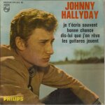 Dis - lui que j'en reve (bobby darin, g. aber) 2'18 - bonne chance (g. garvarentz, charles aznavour) ...