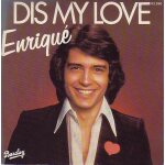 Dis my love - i love you signorina