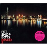 Disco 3 - digipack Disco 3 - digipack