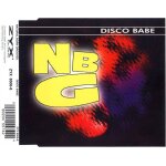 Disco babe