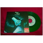 Super disco café crème vinyle vert cocacola Super disco café crème vinyle vert cocacola