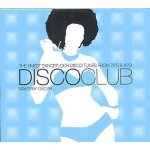 Disco club - the finest dancefloor disco tunes from 70's and 80's mixed by oscar