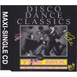 Disco dance classics - the mix remixed