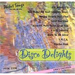 Disco delights