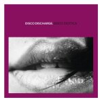 Disco discharge: exotica