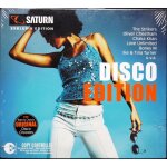 Disco edition
