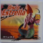 Disco estrella