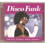 Disco funk