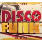 Disco funk