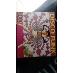 Disco funk - 3 cd, 60 titres