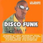 Disco funk