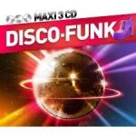 Disco funk