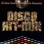 Disco hit mix 1