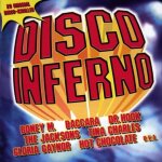 Disco inferno