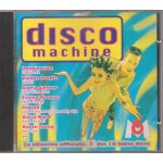 Disco machine