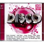 Disco - plus de musique - 2 cd - 30 titres