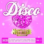 Disco nostalgie vol. 2