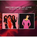 Disco recharge - beating faster - the high - energy years