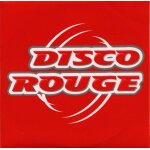 Disco rouge