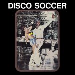 Disco soccer