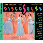 Disco socke - european import