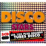Disco stars