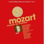 La discoth�que id�ale de diapason vol. 1 : musique de chambre