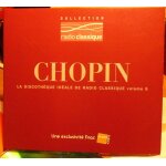 La discoth�que id�ale de radio classique n 6