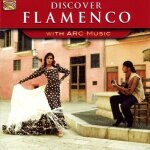 Discover flamenco