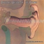 Public display of funk