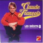 Disque 25cm 10 vinyle claude francois les inédits 8 6 titres 2021 en edition collector vinyle violet ... Disque 25cm 10 vinyle claude francois les inédits 8 6 titres 2021 en edition collector vinyle violet ...