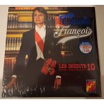 Disque 25cm 10 vinyle claude francois les inédits 10 9 titres 2022 , en edition collector vinyle ... Disque 25cm 10 vinyle claude francois les inédits 10 9 titres 2022 , en edition collector vinyle ...