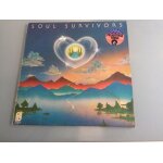 Disque 33 t. soul survivors Disque 33 t. soul survivors
