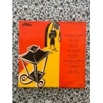Disque 33 tours alvorada, fados e guitarradas : maria teresa de noronha, moniz trindade, jaime santos, ... Disque 33 tours alvorada, fados e guitarradas : maria teresa de noronha, moniz trindade, jaime santos, ...