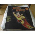 Disque 33 tours super souris et ses amis des dessins animés de la télé oursons terry, petit roquefort, ... Disque 33 tours super souris et ses amis des dessins animés de la télé oursons terry, petit roquefort, ...