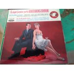 Disque 33 tours la super surprise - partie cochon d'inde