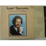 Disque 33 tours vinyle / / mort shuman   my name is mortimer  philips 1977