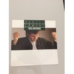 Disque 45 tours daniel balavoine sauver l amour