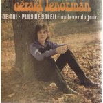 Disque 45 tours gerard lenorman - 1972 - série gemini Disque 45 tours gerard lenorman - 1972 - série gemini