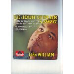 Disque 45 tours - john williams - le jour le plus long - -