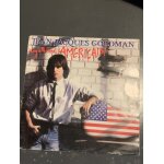 Disque 45t jean - jacques goldman am�ricain long is the road