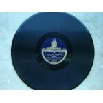 Disque 78 tours * musique du 46em regiment d'infanterie * * la sidi brahim / le caïf * direct m. froment ... Disque 78 tours * musique du 46em regiment d'infanterie * * la sidi brahim / le caïf * direct m. froment ...
