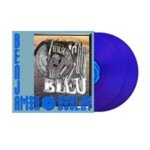 Le disque bleu exclusivit� fnac vinyle bleu - benjamin biolay