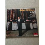 Disque cd vynile vintage john wiliam  no�l  grands classiques edition vintage originale musique 33 tours ...